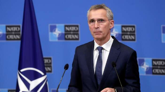 NATO'dan Türkiye'ye teşekkür: Ukrayna ve Rusya'nın görüşmesini kolaylaştırmak için çaba sarf etti