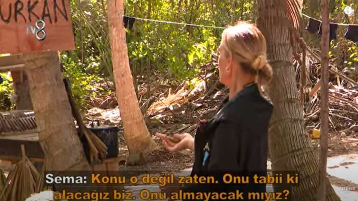 Survivor 2022'de İkiz Kardeşlere Olay Tepki! Sonunda Biri O Detayı dile getirdi