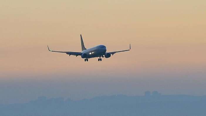 Romanya, hava sahasını Rus uçaklarına kapattı
