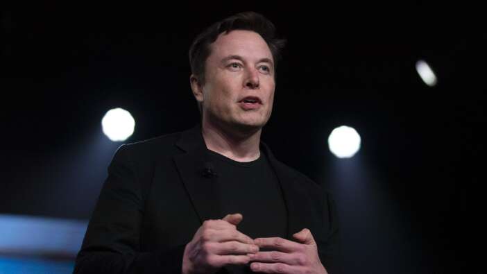 Elon Musk, Starlink'te Rus haber kaynaklarını engellemeyi reddetti