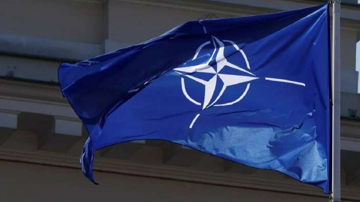 NATO: Ukrayna'ya hem askeri hem milyonlarca avroluk mali ve insani yardım yapıyoruz