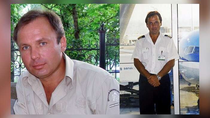 Rusya, ABD'den o pilotu affetmesini istedi...