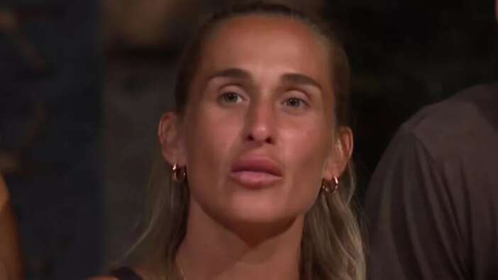 Survivor 2022'de İkizler Birbirine Düştü! Sema Yarışmayı Bırakacağını açıkladı!