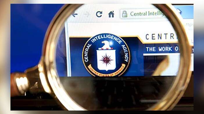 CIA'ye büyük şok! 12 ajanı öldürüldü, 8'i tutuklandı