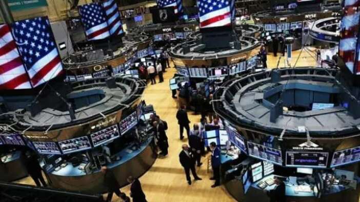 Amerikan borsasında Rus hisse senetlerinin alım satımı geçici olarak durduruldu