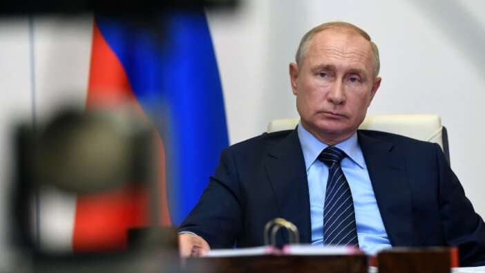 Putin'den yeni talimat: Ordunun caydırıcı güçleri, özel savaş görevi durumuna geçsin