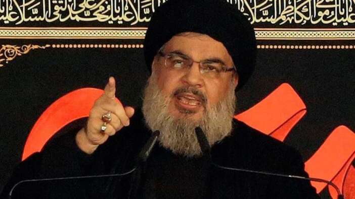 Hizbullah'tan Rusya'ya destek geldi: Sınırlarını koruma hakkına sahip