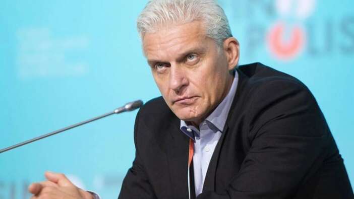 Rus milyarderden savaş tepkisi: Biz karşıyız! Ukrayna'daki durum kabul edilemez!