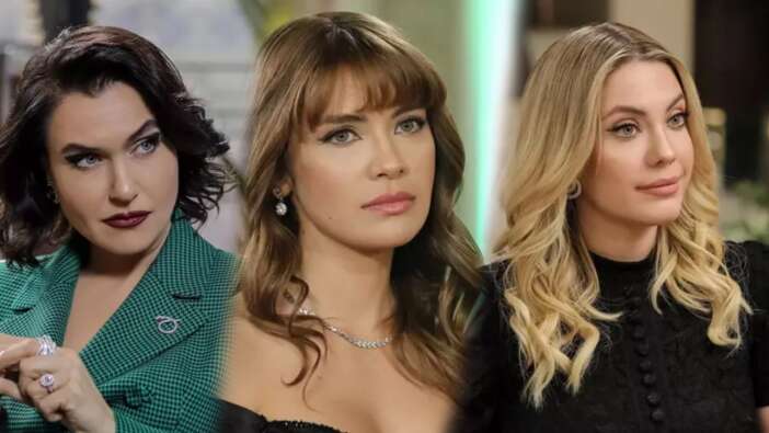 Yasak Elma Dizisi Düştüğü Yerden Onunla Kalkacak! Ünlü Oyuncu İmzayı Attı, Geliyor