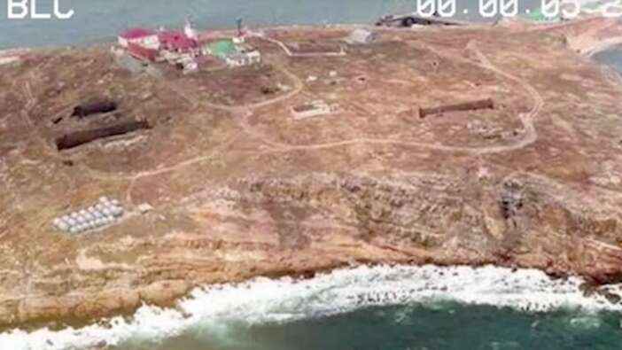 Yılan Adası'nda öldürüldüğü duyurulan askerlerden yeni haber geldi: Rusların elinde esirler