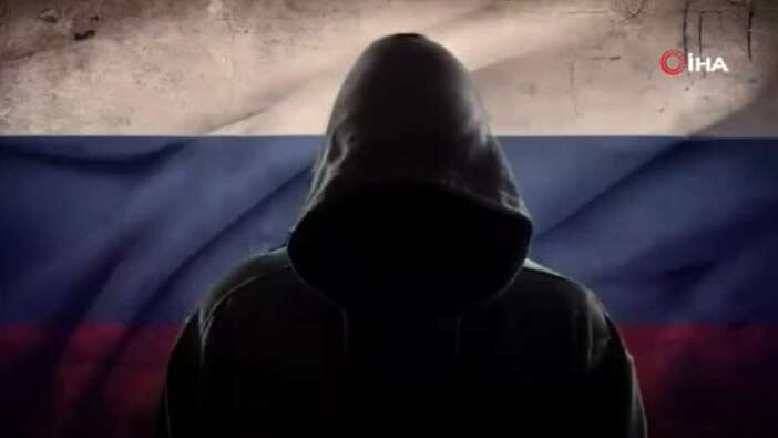 Rus hacker grubu, Anonymous'un resmi internet sitesini hackledi!