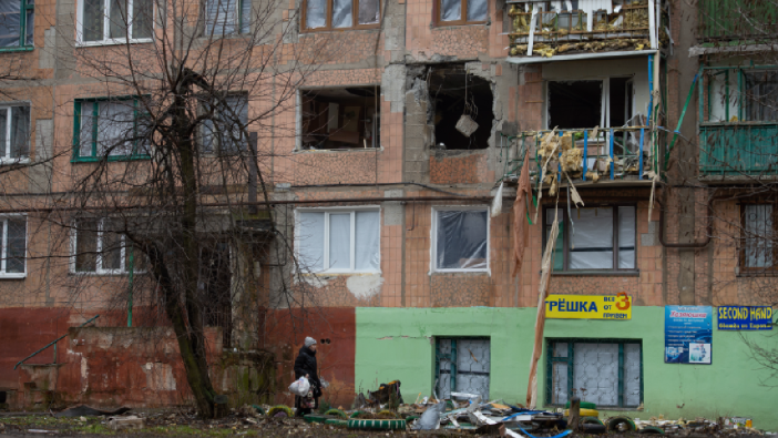 BM: Ukrayna'da en az 227 sivil öldü, gerçek rakam çok daha yüksek