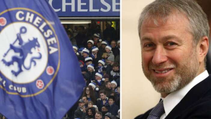 Roman Abramovich'ten flaş Ukrayna talimatı... Chelsea satışının tüm geliri savaş kurbanlarına