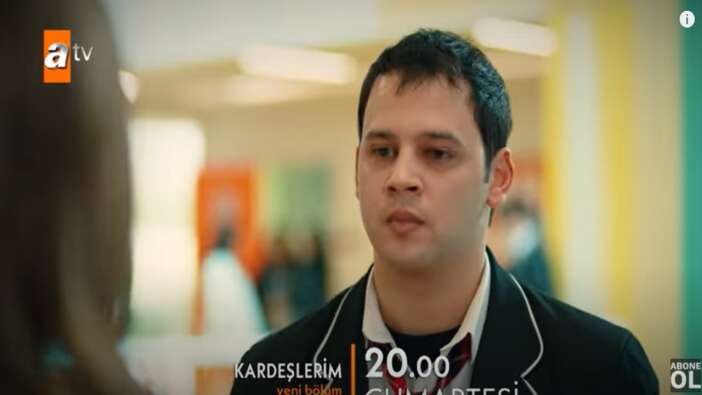 Kardeşlerim Dizisinde Oğulcan Harika'nın Gerçek Yüzünü Nihayet Görüyor!