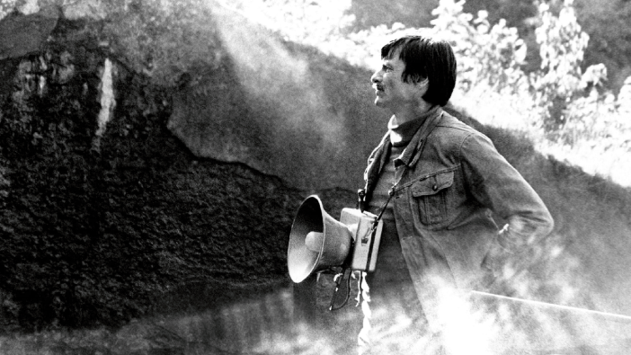 Rus yönetmen Tarkovsky'nin filmleri IMDB listesinden çıkarıldı
