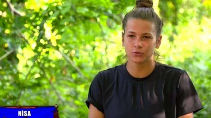 Survivor 2022'de Seda'nın Algı Oyunları Patladı! Evrim Keklik Nisa'yı Savundu!