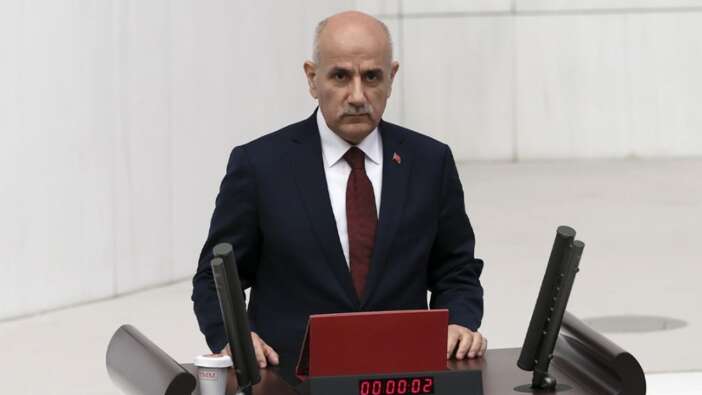 Bakan Kirişçi duyurdu: Destek ödemeleri bugün hesaplara yatıyor