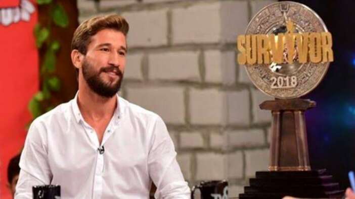 Survivor Adem Kılıçcı'nın Doğum Günü Büyük SMS Oylamasıyla Kutlanıyor!