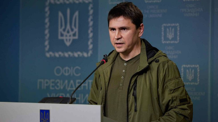 Ukrayna: 3. Dünya Savaşı çoktan başladı kimse bunu görmüyor