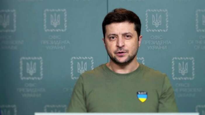 Zelenskiy, "10 bine yakın Rus askeri öldürüldü" diyerek duyurdu: Yakında 'Geri dönün' diyeceğiz!