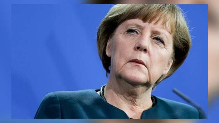 Merkel'den İncirlik resti: "Terk ederiz!"