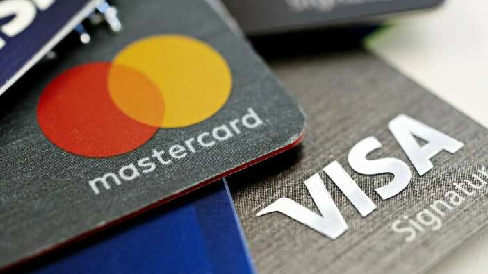 Visa ve Mastercard, Rusya'daki operasyonlarını askıya aldı!