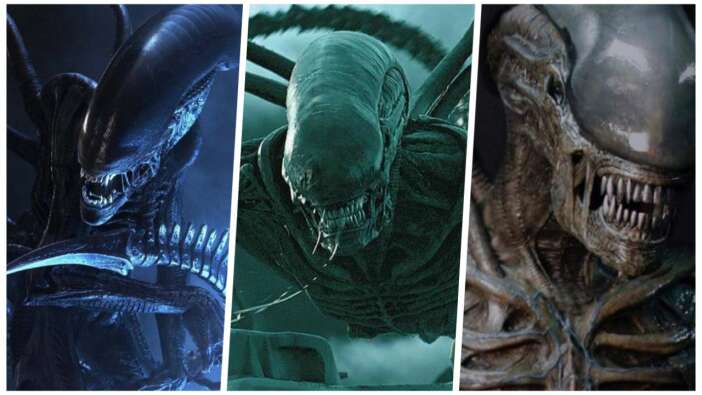 Yeni bir “Alien” filmi geliyor