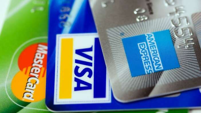 American Express, Rusya ve Belarus’taki faaliyetlerini askıya aldı
