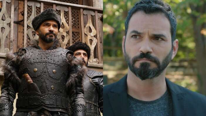 Serdar Özer biyografisi! Serdar Özer'in rol aldığı diziler ve filmler