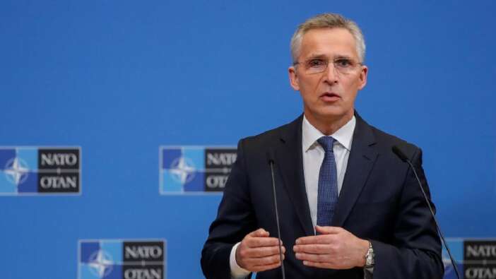 NATO: Ukrayna’da durum kontrolden çıkabilir!