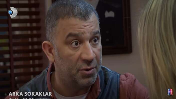Arka Sokaklar Dizisinde Poyraz'ı Kimin Vurduğu Belli Oldu! Herkes Derin Bir Oh Çekiyor!