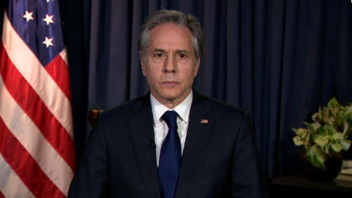 ABD: Ukrayna'ya silah göndermek her ülkenin kendi kararı!