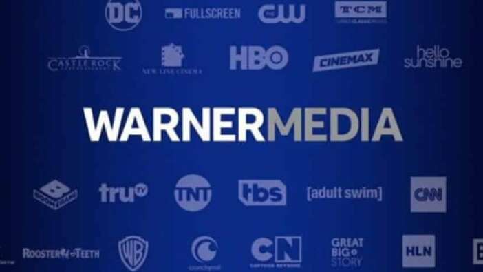 WarnerMedia, Rusya'da çalışmalarını durdurma kararı aldı