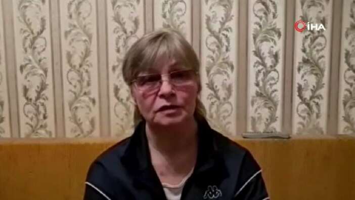 Rus pilotun Ukrayna’da yaşayan annesi: Oğlumdan utanıyorum, özür dilerim!