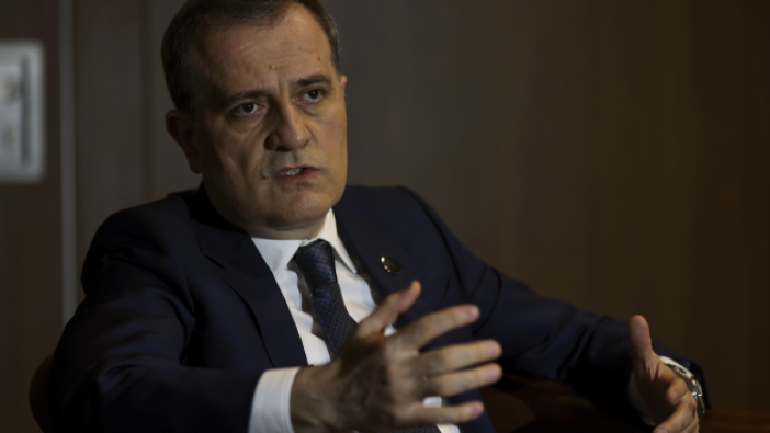Azerbaycan'dan Ermenistan'a 5 maddelik 'normalleşme' teklifi