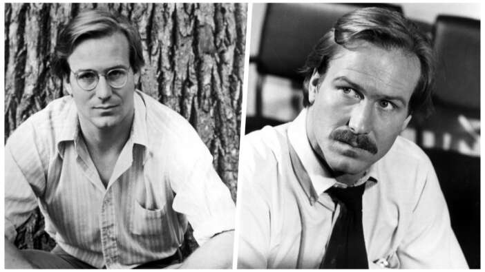 William Hurt'un hayatı ve ölüm nedeni