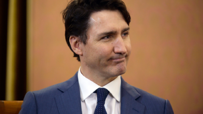 Rusya, Kanada Başbakanı Trudeau dahil 313 kişiyi yaptırım listesine aldı