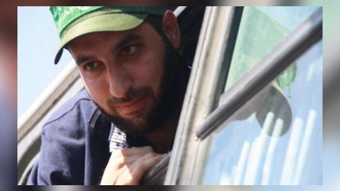 Kassam Tugayları komutanının katili idam edildi...
