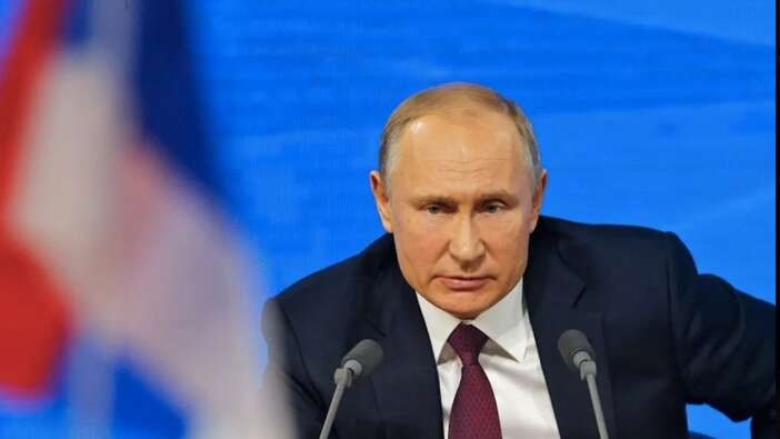Ukrayna istihbaratı iddia etti: Rus seçkinler Putin'i zehirleyip devirmeyi planlıyor