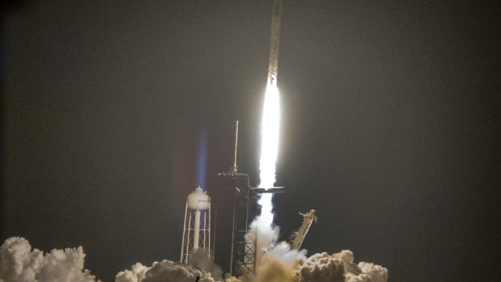 Rusya'ya uzay yaptırımı! Mars görevi ExoMars askıya alındı