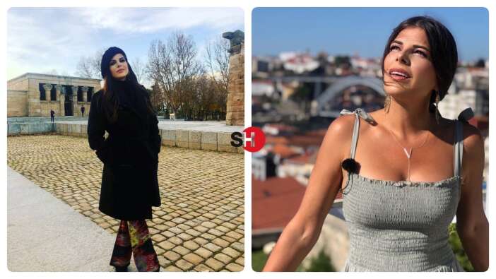 Aynaz Deedra biyografisi