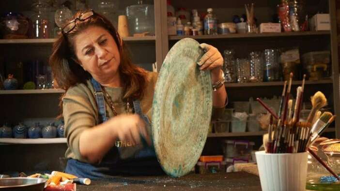 Osmanlı padişahlarının kaftan, kalkan ve fermanları Üsküdar'da geçit yapmaya hazırlanıyor