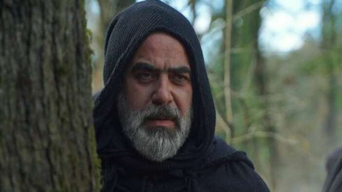 Ünlü Oyuncu Tanınmaz Halde! Rolü İçin Bambaşka Biri Oldu