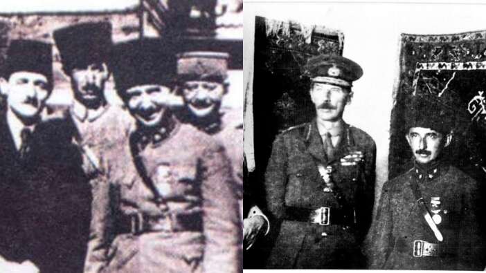 Mudanya Ateşkes Antlaşması'nın anlamı, önemi! Mudanya Ateşkes Antlaşması sonuçları