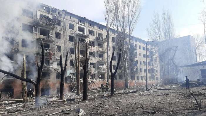 Rusya'dan açıklama geldi: İşte işgaldeki son durum