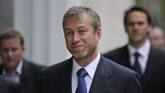 Yaptırım listesine alınan Rus milyarder Abramovich, AB’ye dava açtı