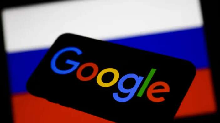 Rusya, Google’ın haber toplama servisinin erişimini engelledi