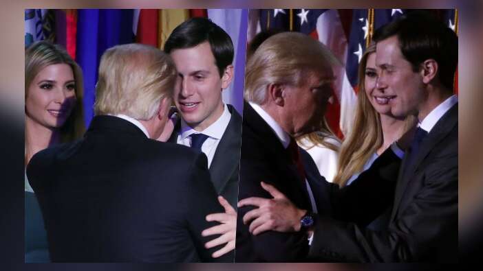 Asıl bomba şimdi patladı! Trump'ın damadı da FBI soruşturmasına takıldı...