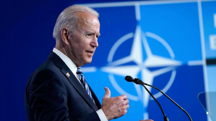 ABD Başkanı Joe Biden: Rusya G20’den çıkarılmalı