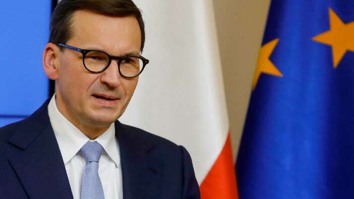 Çekya, Polonya ve Slovenya'dan Ukrayna’daki savaşı bitirmek için ortak plan